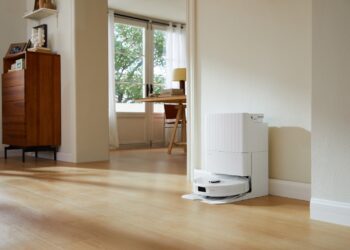 Roborock’un Yeni Maskotu Rocky ile Tanışın!