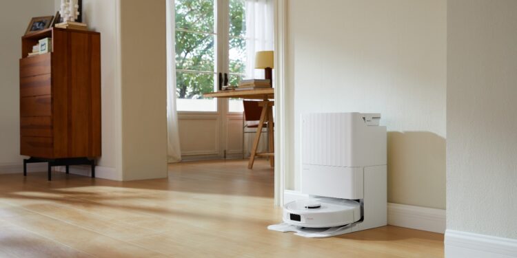 Roborock’un Yeni Maskotu Rocky ile Tanışın!