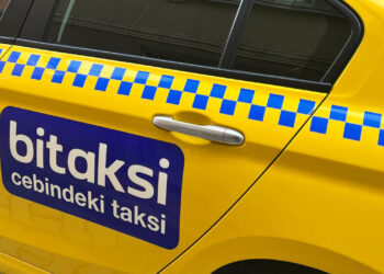 Tedaviye Giden Yolda Engelleri Kaldıran İş Birliği: Bitaksi & KAÇUV