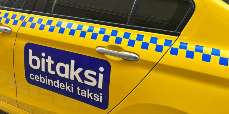 Tedaviye Giden Yolda Engelleri Kaldıran İş Birliği: Bitaksi & KAÇUV