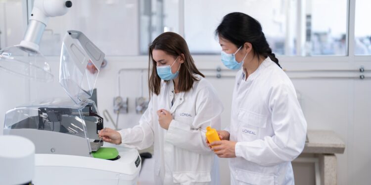 Gelecek İçin Güzellik: L’Oréal Türkiye’den Geleceğe Yatırım