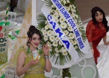 Dimes ve Hasçelikler’den Yılın Düğünü