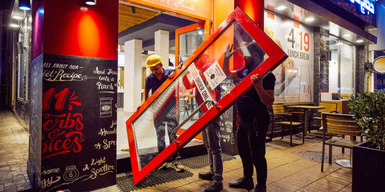 KFC’den Mesaj: Kapımız Her Zaman Açık!