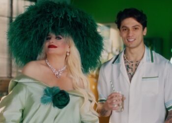 Nostalji + Pop Kültür + Gen Z: Dimes’ten Yeni Nesil Kampanya Formülü