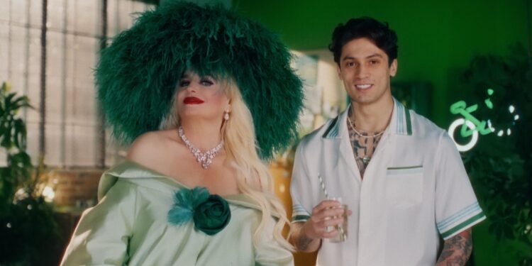 Nostalji + Pop Kültür + Gen Z: Dimes’ten Yeni Nesil Kampanya Formülü