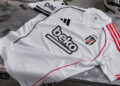 Adidas’tan Beşiktaş’a “Burası Beşiktaş” Dokunuşu