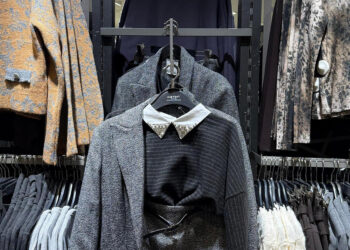 Koton’dan Döngüsel Moda Hamlesi: Atık Kumaşlardan 15 Bin Giysi Askısı