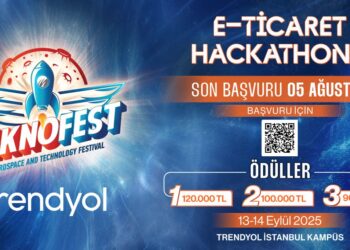 Trendyol E-Ticaret Hackathon’un Detayları Yayınlandı