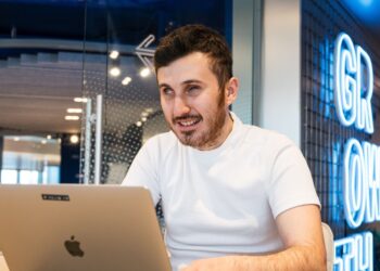 Binclusive ile Dijital Dünyada Engeller Kalkıyor