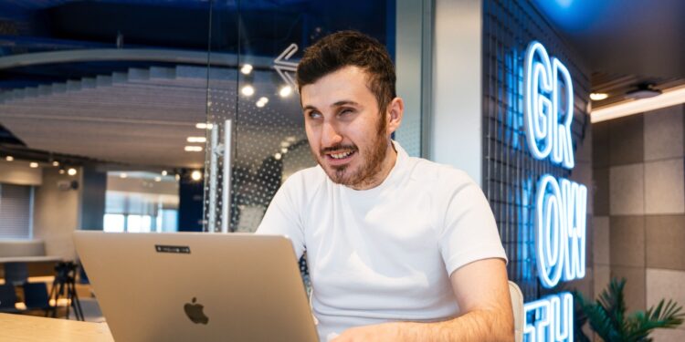 Binclusive ile Dijital Dünyada Engeller Kalkıyor