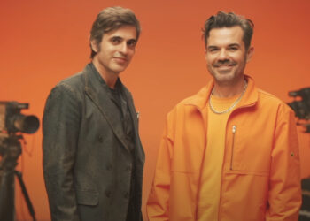 Teoman ve Kenzi’den Yapay Zeka ile İstanbul’da Sonbahar Klibi