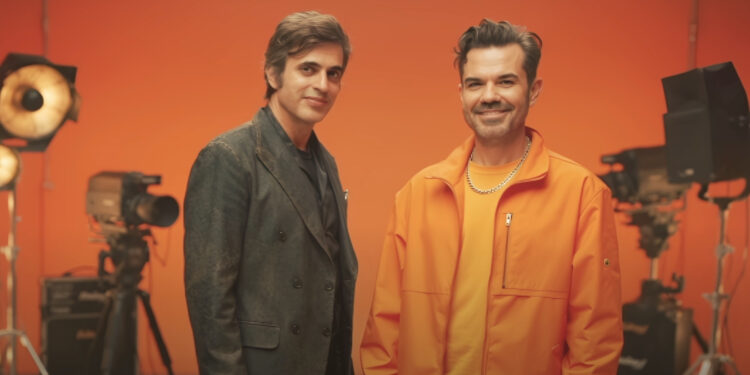 Teoman ve Kenzi’den Yapay Zeka ile İstanbul’da Sonbahar Klibi