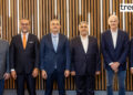 Trendyol, Baykar ve Ant International’dan Yerli Fintech Platformu Hamlesi