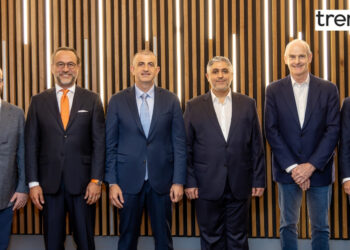 Trendyol, Baykar ve Ant International’dan Yerli Fintech Platformu Hamlesi