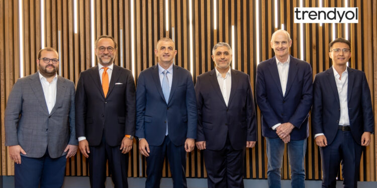 Trendyol, Baykar ve Ant International’dan Yerli Fintech Platformu Hamlesi