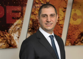 PepsiCo Türkiye’de Yeni Dönem: Genel Müdürlük Görevine Ergün Günay Atandı