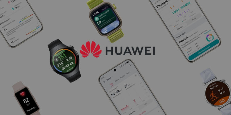 Huawei’den Türkiye’nin Dijital Sağlık Karnesi: Stres Zirvede, Fiziksel Aktivite Düşüşte!
