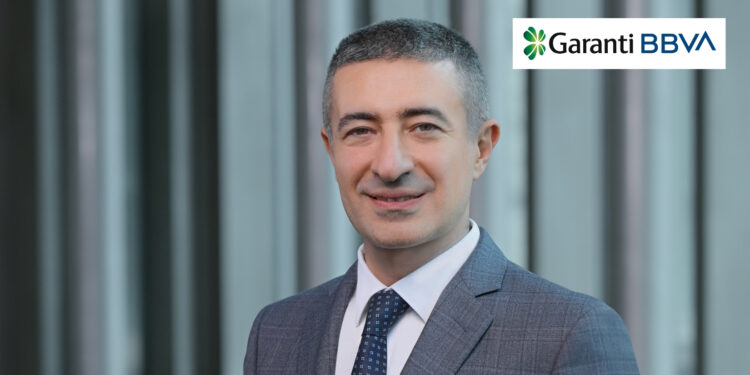 Garanti BBVA, Euromoney Awards 2025’te 3 Ödülle Bölgesel ve Ulusal Zirvede
