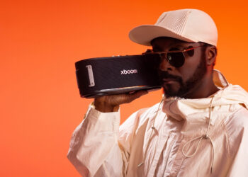 LG x will.i.am İş Birliğiyle Yepyeni Bir Ses Deneyimi: xboom Serisi Türkiye’de!