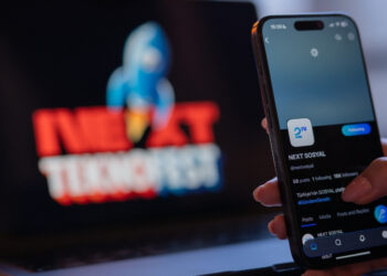 Sosyal Medya Platformlarında Yerli Bir Hamle: Next Sosyal
