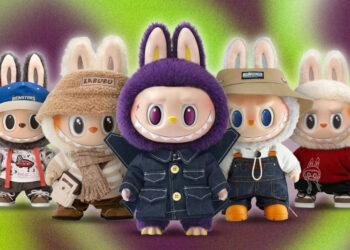 Labubu: Küçük Canavarın Büyük Başarısı