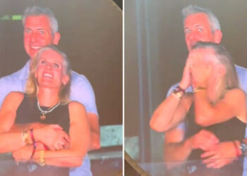 Coldplay Konserinde Başlayan Kriz: Kiss Cam Skandalı, Astronomer ve Kriz Yönetiminin Altın Kuralları