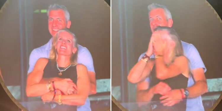 Coldplay Konserinde Başlayan Kriz: Kiss Cam Skandalı, Astronomer ve Kriz Yönetiminin Altın Kuralları