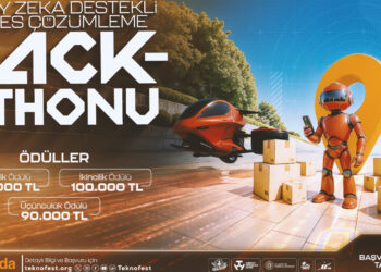 Hepsiburada’nın Düzenlediği Yapay Zeka Hackaton’una Başvurular Başladı