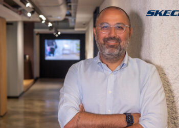 Skechers Türkiye Pazarlama Direktörlüğü’ne Efe Çapar Atandı