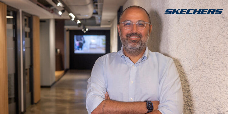 Skechers Türkiye Pazarlama Direktörlüğü’ne Efe Çapar Atandı