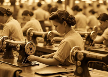 Dev Markaların Şaşırtıcı İlk Ürünleri: Her Şey Böyle Başladı