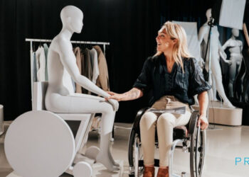 Primark’tan “Sophie” ile Yeni Bir Duruş