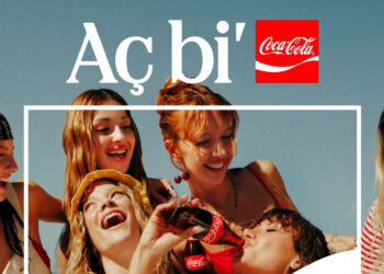 Coca-Cola’dan Yaz Manifest’i: Anı Yakala!