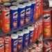 Pringles Türkiye’ye Geri Döndü: 330 TL’lik Fiyatıyla Sosyal Medyanın Gündeminde