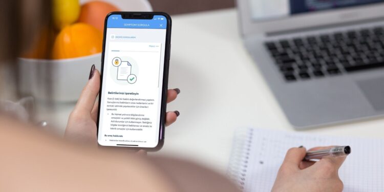 Allianz Türkiye Yapay Zekâ ile Sağlık Hizmetlerini Dijitale Taşıyor