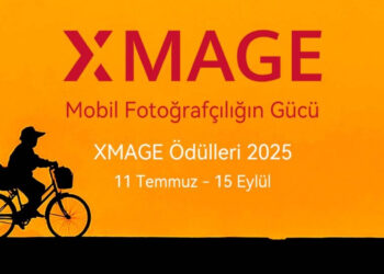 HUAWEI XMAGE 2025 Ödüllü Mobil Fotoğrafçılık Yarışmasında Sahne Senin!