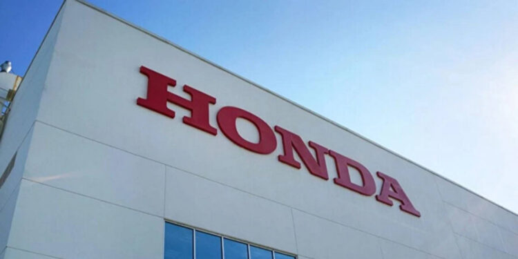 Honda Türkiye’den İzmir’e Motosiklet Üretim Tesisi