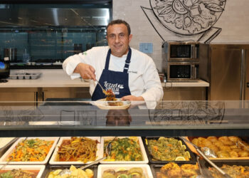 CarrefourSA’dan Yeni Nesil Restoran: “Lezzet Arası”