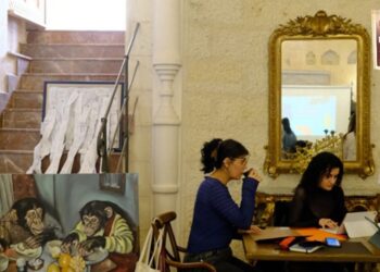 NESCAFÉ Gold ‘Bu Fincan Sanat Yolunda’ Projesiyle 100 Sanatçıya Ulaştı