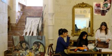 NESCAFÉ Gold ‘Bu Fincan Sanat Yolunda’ Projesiyle 100 Sanatçıya Ulaştı