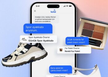 Kolai ile Alışveriş Artık Daha Kolay