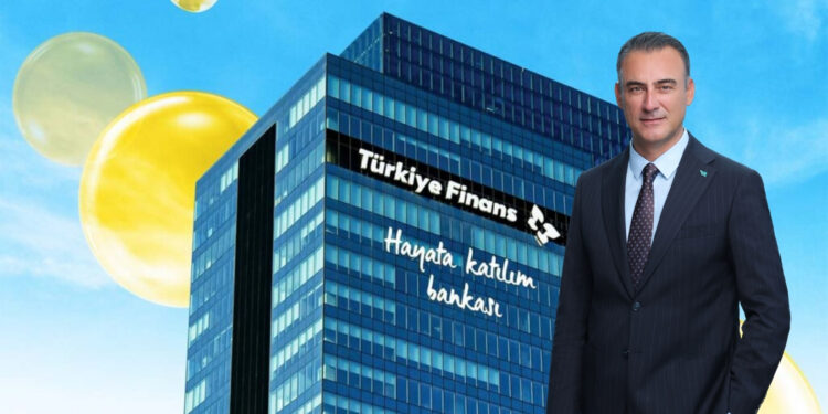 Türkiye Finans Bilgi Sistemlerinde Levent Erdoğan Dönemi Başladı