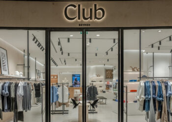 Beymen Club’dan Yeni Nesil Mağazacılık Deneyimi Mall of İstanbul’da