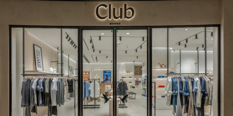 Beymen Club’dan Yeni Nesil Mağazacılık Deneyimi Mall of İstanbul’da