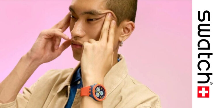 Swatch zamanı yanlış okudu: Kültürel gaf milyar dolarlık pazarı riske attı