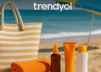 Trendyol 2025 Yazının En Çok Tercih Edilen Ürünlerini Açıkladı