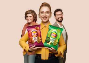 Lay’s Türkiye’den Yeni Lezzet Yarışı : Pesto & Parmesan mı, Piliç Çevirme mi?