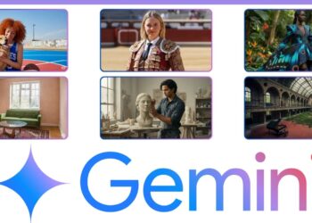 Gemini Uygulamasına Yeni Görsel Düzenleme Özellikleri Geldi