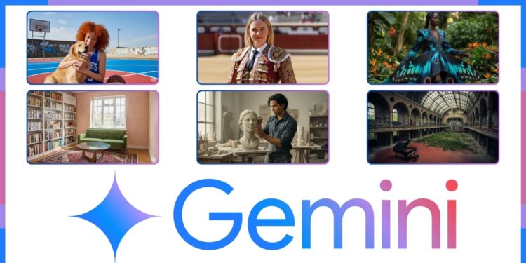 Gemini Uygulamasına Yeni Görsel Düzenleme Özellikleri Geldi