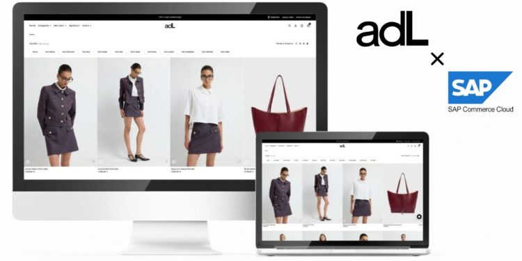 adL E-Ticaret Altyapısını SAP Commerce Cloud ile Yeniledi
